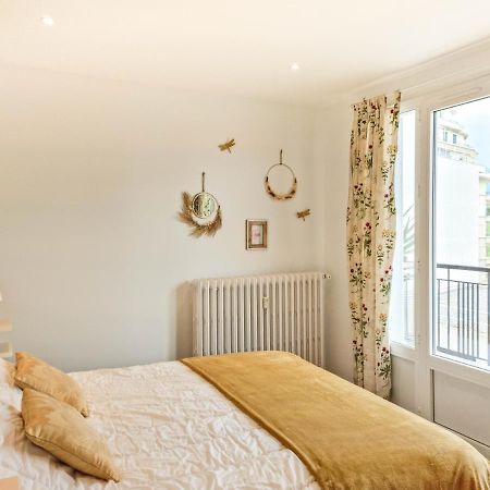 Le Levant-Avec Terrasse-Vue Visitation - Majord'Home Annecy Luaran gambar