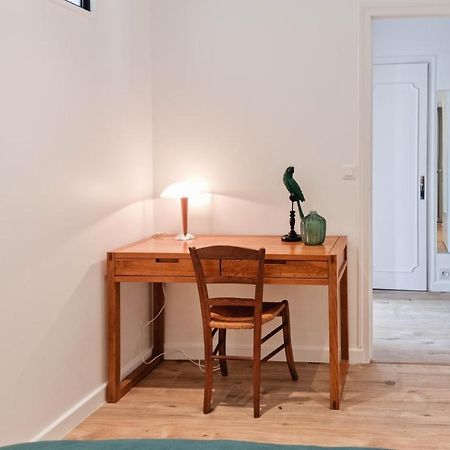 Le Levant-Avec Terrasse-Vue Visitation - Majord'Home Annecy Luaran gambar