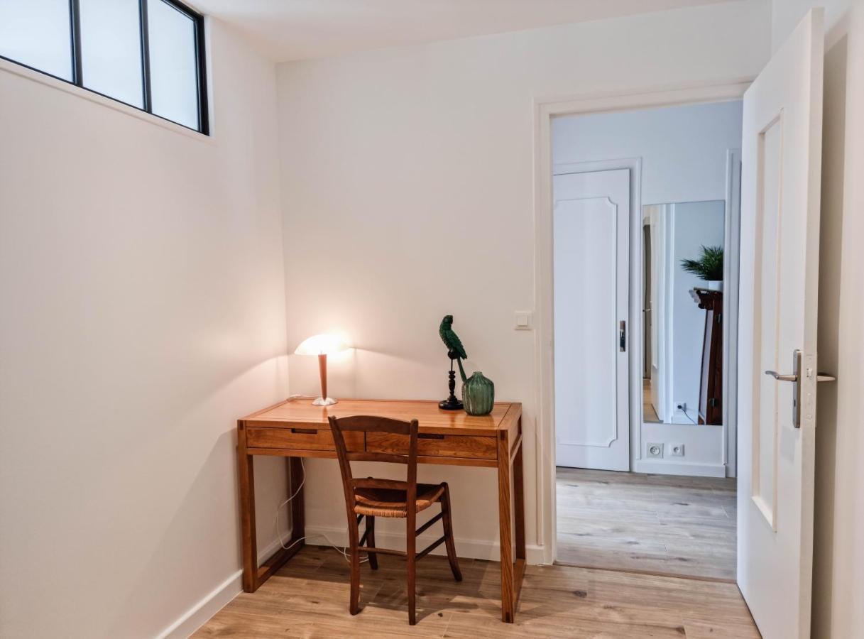 Le Levant-Avec Terrasse-Vue Visitation - Majord'Home Annecy Luaran gambar