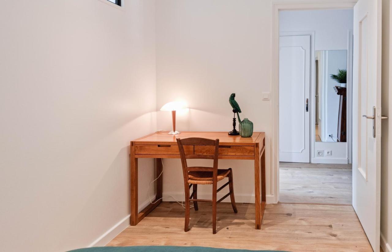 Le Levant-Avec Terrasse-Vue Visitation - Majord'Home Annecy Luaran gambar